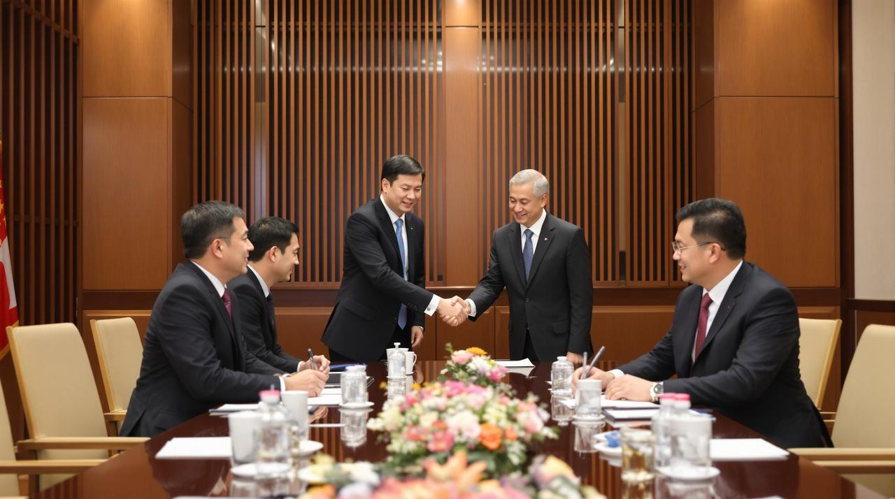 欧美XXx与好莱坞华纳兄弟达成战略合作协议