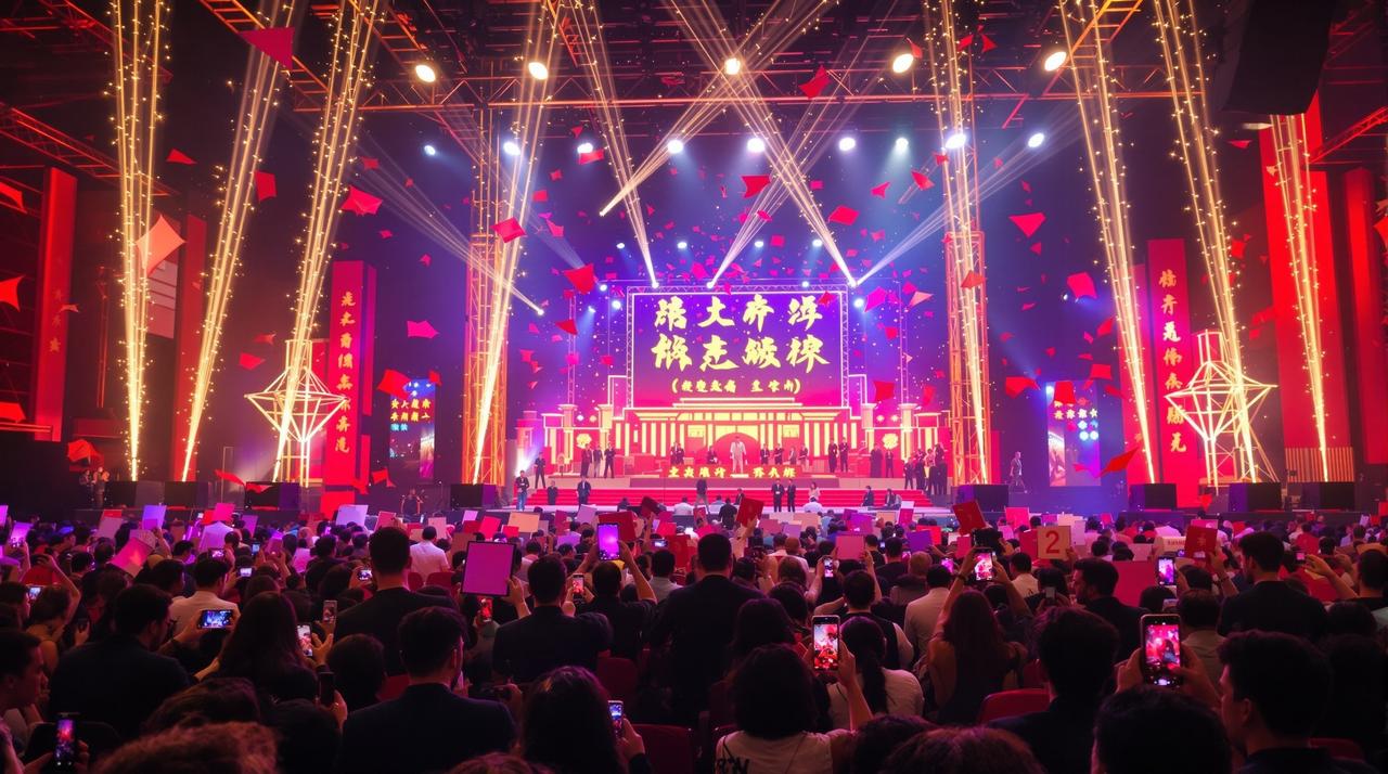 《星河破晓》全球票房突破20亿,创欧美XXx历史新纪录